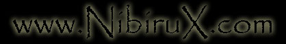 NIBIRU - www.NibiruX.com